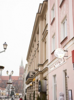 Apartament Ratuszowy